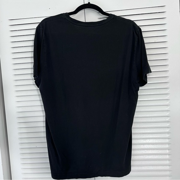 Men’s Black Lacoste Regular Fit Size L - Picture 5 of 5